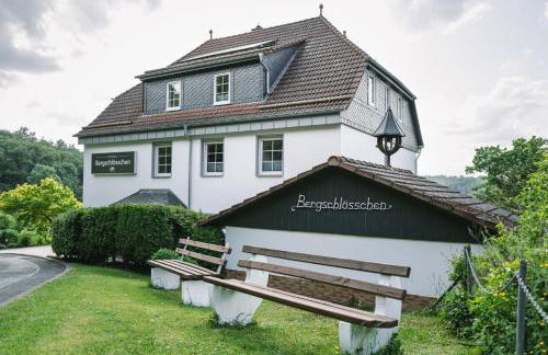 Bergschlösschen Edersee - Foto 70