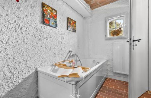 Ferienhaus Haus Holländerdeich Fahretoft - Foto 22