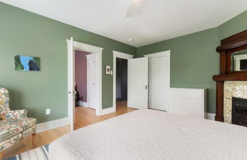 Urban Lakeside Retreat - Foto 16