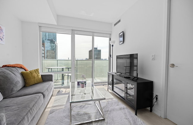 Teahouse Condos in Downtown Toronto - Foto 70