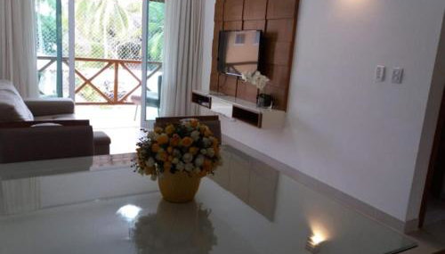 Village Lindo em Guarajuba! Excelente localização e completo - Foto 4