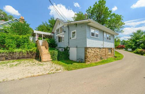 Artist Lane Cottage - Foto 14