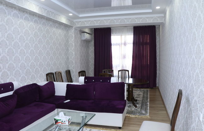 Al-Salam Hotel Apartment - Foto 38