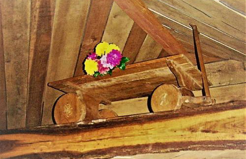 Secluded Watertree Tiny House near Old Hickory Lake – Private Deck, Trails & Breakfast - Foto 47