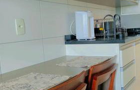 FLAT EXPO SP - Anhembi, Expo Center, Tietê - Foto 6