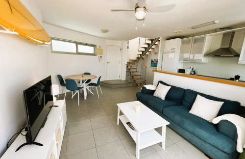 On the spot with amazing view in El Médano - Foto 20