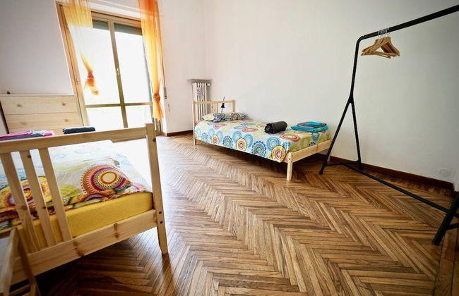 Dimora Duse nella Lussuosa Albaro - Foto 4