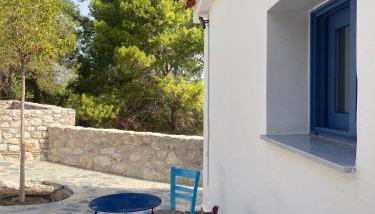 Villa Koukoura - Foto 4