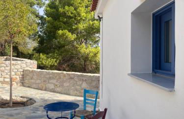 Villa Koukoura - Foto 4