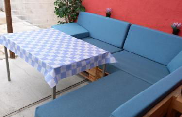 Ferienwohnwagen Rudolf - Foto 17