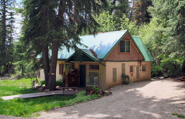 Cottage on the Stream - Photo 21