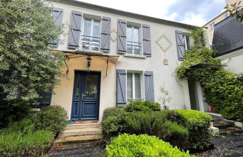 Maison cosy et moderne aux portes de Paris - Foto 8