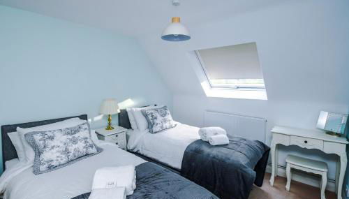 Manby Louth 5BR Home 3Bath Parking WiFi - Foto 5