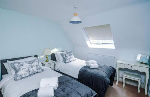 Manby Louth 5BR Home 3Bath Parking WiFi - Foto 5