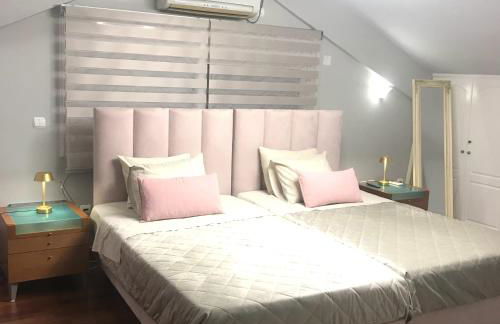 Beautiful maisonette with a view to the mountains and the sea - Foto 73