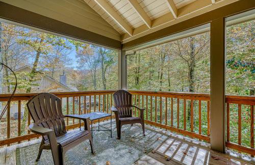 Grouse Moor 1815 - Foto 29