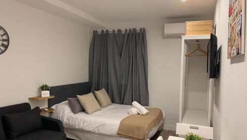 Lagasca Charming Apartment - Foto 4