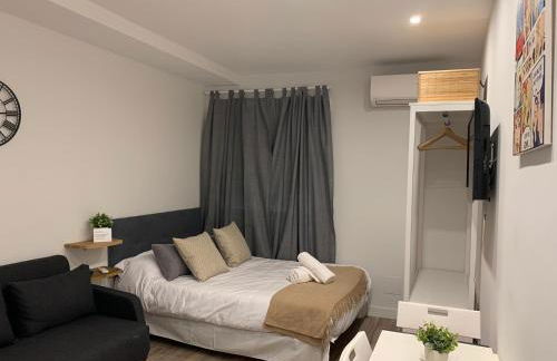 Lagasca Charming Apartment - Photo 4