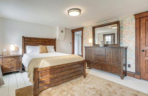 The Farmhouse - Spacious Country Retreat - Foto 19