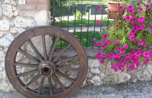 Casale Santa Caterina - Foto 18