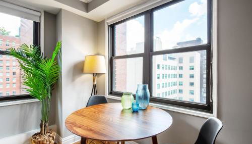 Midtown E Studio w Great light Gym NYC-139 - Foto 5, Other