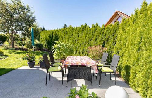 Ferienwohnung Lauser Ug - Foto 1