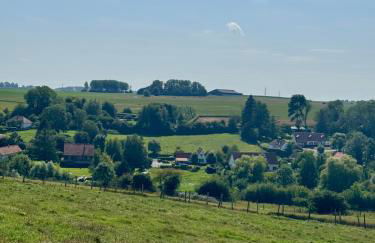 la vallée du paradis studio avec balnéothérapie en campagne - Foto 31