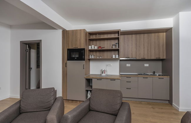 Apartments My Przno - Photo 34