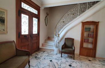 La casa de Margarita y Sisco, Villa avec piscine - Foto 18