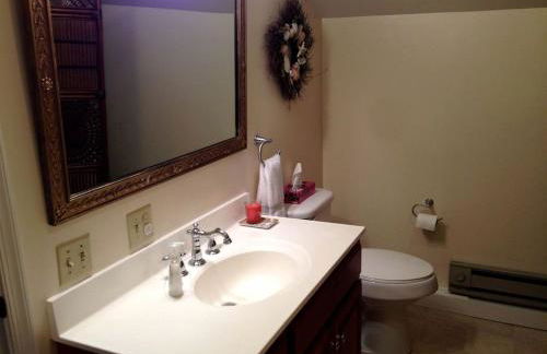 Pet-Friendly Cabin Rental for Family Getaway in Lexington, Virginia - Foto 14