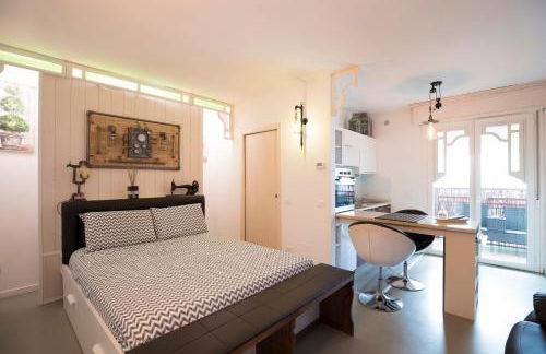 Come sentirsi a casa - Foto 59