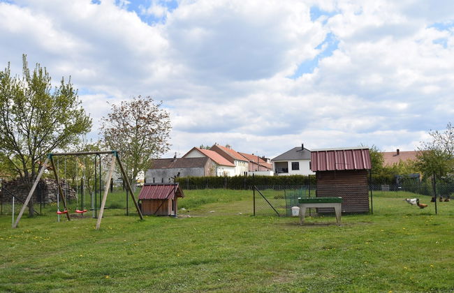 Elegant Holiday Home in Saint Louis With Garden - Foto 73