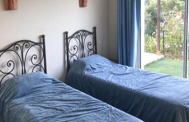 Res. Mare e Monte, Solenzara, Bungalow With Terrace - Foto 6