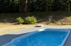 Serra Verde - Casa com piscina e churrasqueira - Foto 9