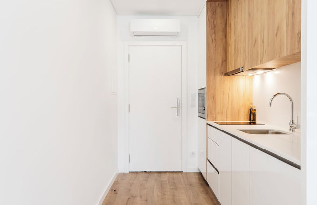 Feel Porto Lapa Collection Flats - Foto 39