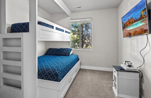 Paradise Village 115 Poolside Heaven Private Hot Tub and Ping Pong Table, Community Water Park and Kids Cove - Foto 26