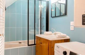 Au Bourg Neuf - Foto 80