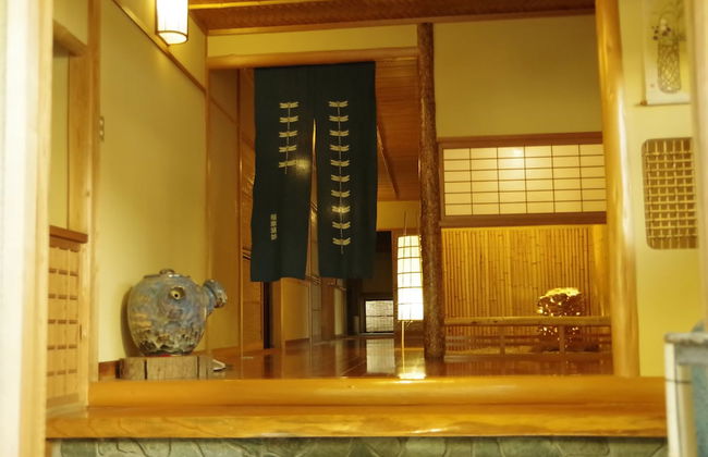 GUESTHOUSE engiya - Foto 2