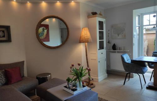 Ferienwohnung Am Buttgraben - Foto 8