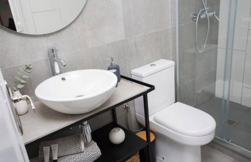 SingularStays Parque Central - Foto 64