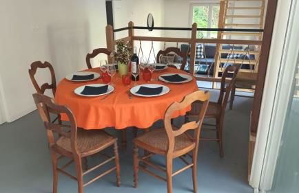 Maison La Rascasse - Foto 25