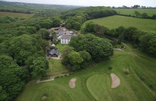 Priskilly Forest Country House - Foto 29