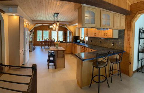 Spacious Country Retreat Near Syracuse Loft and Acres - Photo 1