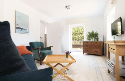 Ferienhaus Nord 54 GRAD - Foto 14