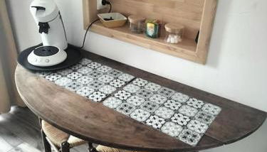 Logement entier 3 pièces et terrasse - Foto 2