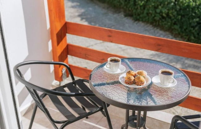 Apartment Panagiotis - Foto 15