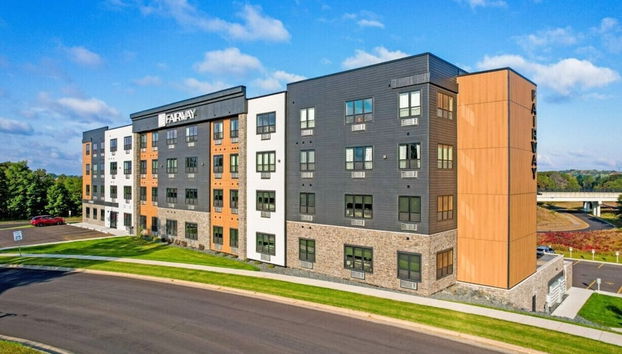 The Fairway - Photo 2, Image principale