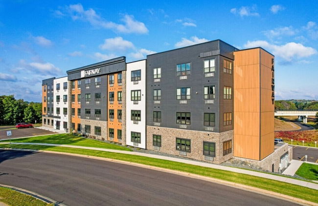 The Fairway - Photo 21