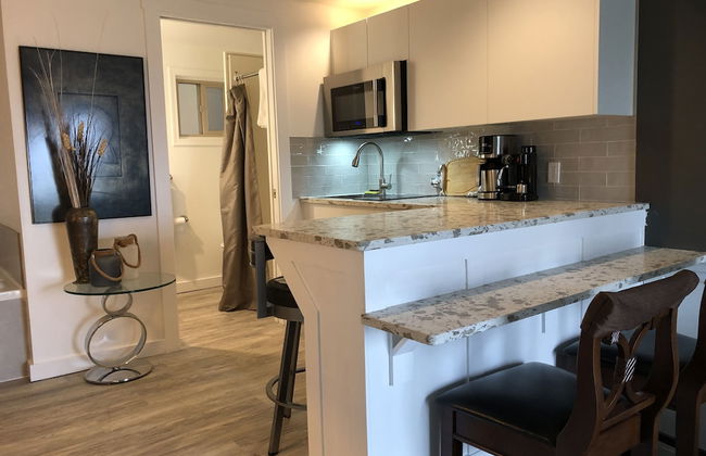 Qualicum Breeze Beach Resort - Photo 17