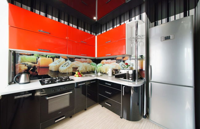 PaulMarie Apartments on Zaslonova 4 - Foto 5